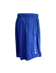 Pantalón Padel Softee Club Royal 74042.006 | Ofertas de pádel